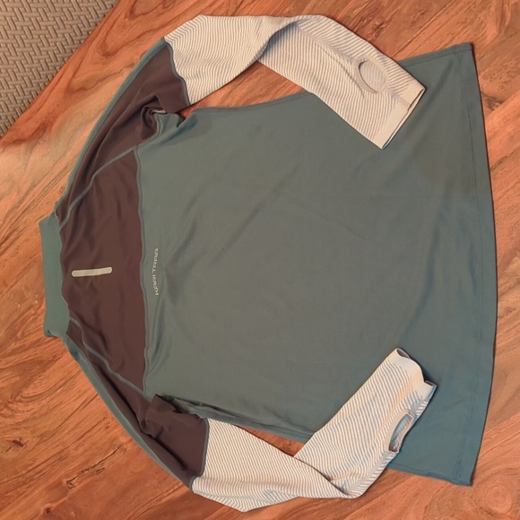 Kari Traa quarter zip - Picture 2 of 6